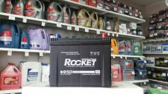 Rocket. 85 А.ч., левое крепление, производство Корея