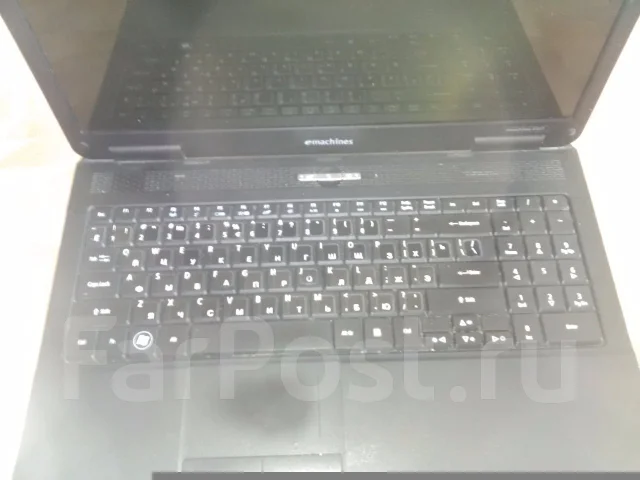 eMachines E527. ���� 100���, WiFi: 1, ����������� �� 1��. ����