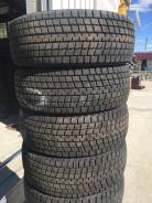 Bridgestone Blizzak MZ-03. Зимние, без шипов, 2006 год, износ: 20%, 4 шт