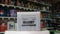 Rocket. 85 А.ч., левое крепление, производство Корея