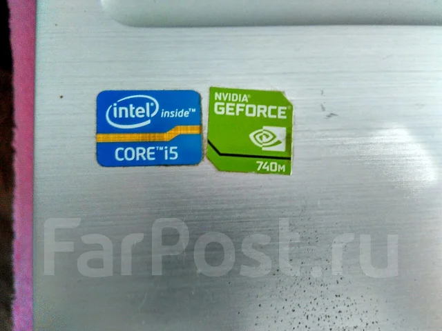 Asus K56C. 15.6", 1,8����, ��� 4 ��, ���� 500���, WiFi: 1, Bluetooth: 1, ����������� �� 4��. ����