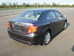 Губа. Toyota Corolla Axio, ZRE142, NZE141, NZE144, ZRE144. Под заказ