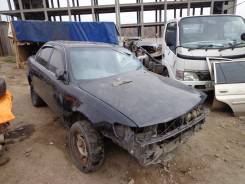Toyota Corolla. AE100, 5AFE