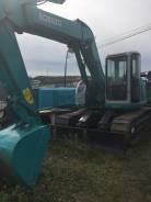 Kobelco. Экскаватор SK130UR, 0,50 куб. м.