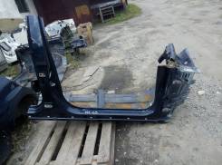 Порог кузовной. Toyota Aristo, JZS161, JZS160