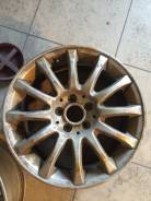 Subaru. 7.5x16", 5x100.00, ET45, ЦО 68,0 мм.