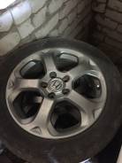 Honda Mugen. x17, 3x98.00, 5x114.30