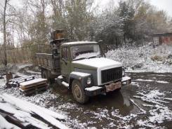 ГАЗ 4301. Продам газ 4301, 4 720 куб. см., 4 000 кг., 4x2