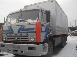 Камаз. Продам 53212, 11 000 куб. см., 5-10 т
