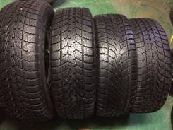 Toyo Winter Tranpath. Зимние, 2009 год, износ: 10%, 4 шт