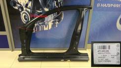 Накладка дверного проёма кузова левая Audi. Audi Quattro Audi A6, 4F2/C6, 4F5/C6