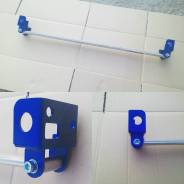 Распорка. Toyota Wish, ANE10, ANE10G, ANE11, ANE11W, ZNE10, ZNE10G, ZNE14, ZNE14G, ST246, ST246W, ZZT241, ZZT241W Toyota Caldina, ST246, ST246W, ZZT24...