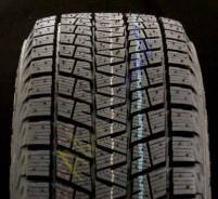 Bridgestone. Зимние, без шипов, без износа, 4 шт