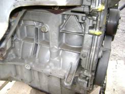 Блок цилиндров. Nissan Note, E11 Двигатели: HR12DE, HR16DE, HR15DE
