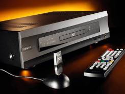 Blu-ray рекордеры.