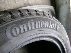 Continental ContiCrossContact Viking. Зимние, без шипов, 2012 год, износ: 30%, 1 шт