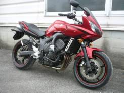 Yamaha FZ 6. 600 куб. см., исправен, птс, без пробега. Под заказ