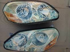 Фара. Toyota Mark II, JZX115, GX115, JZX110, GX110 Двигатели: 1JZFSE, 1JZGTE, 1GFE, 1JZGE. Под заказ
