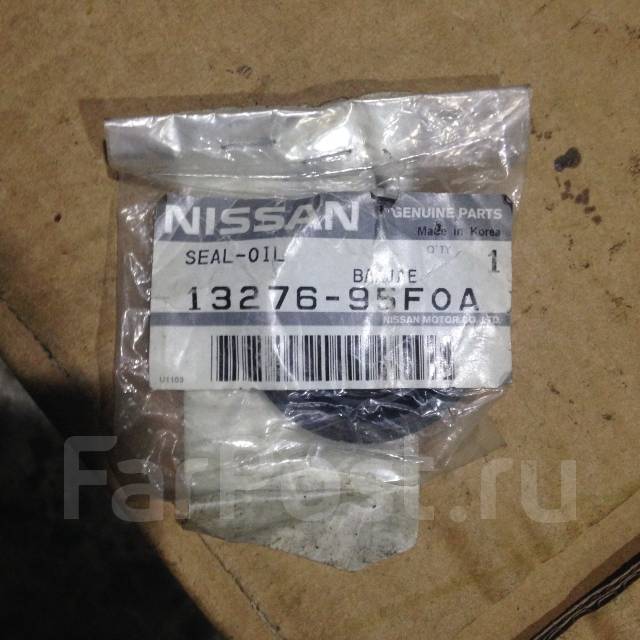 Nissan альмера классик 1327695f0a сальник аналоги