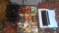 Microsoft Xbox 360 Slim