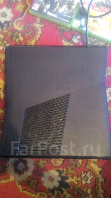 Microsoft Xbox 360 Slim ����