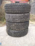 Goodyear. Зимние, без шипов, 2011 год, износ: 10%, 4 шт