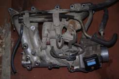 Коллектор впускной. Toyota: Corolla, Corolla Levin, Celica, Sprinter, Sprinter Trueno Двигатели: 5AFE, 4AFE