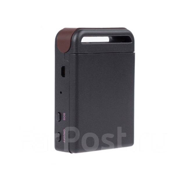 GPS/GSM/GPRS Трекер TK102B - GPS/GSM системы слежения во Владивостоке
