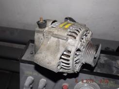 Генератор. Toyota Ipsum, SXM10, SXM10G, SXM15G, SXM15 Toyota Gaia, SXM10, SXM15G, SXM10G, SXM15 Двигатель 3SFE