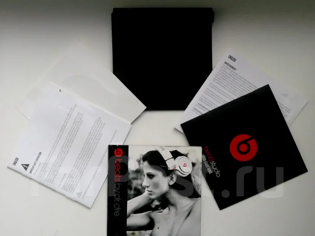 Beats Studio 2.0 ����