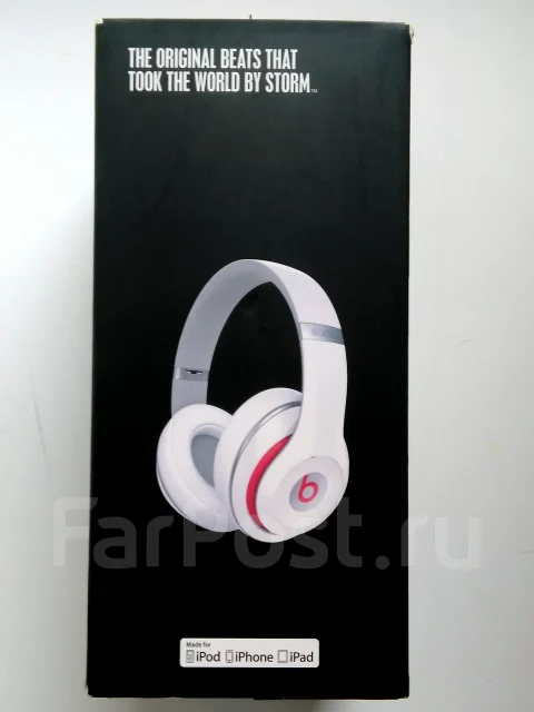 Beats Studio 2.0 ����