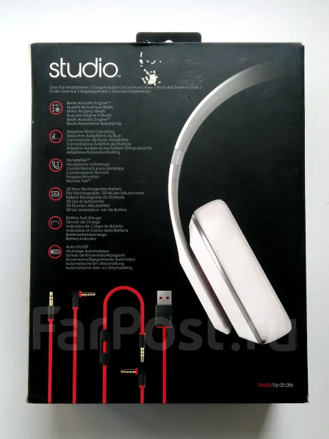 Beats Studio 2.0 ����