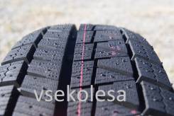 Bridgestone Blizzak Revo GZ. Зимние, без шипов, 2016 год, без износа, 4 шт