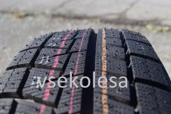 Bridgestone Blizzak Revo GZ. Зимние, без шипов, 2016 год, без износа, 4 шт