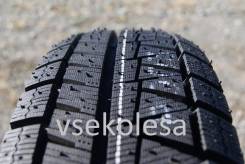 Bridgestone Blizzak Revo GZ. Зимние, без шипов, 2016 год, без износа, 4 шт