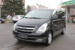 Лонжерон. Hyundai Starex