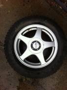 Зимние колеса. x15 5x100.00, 5x114.30