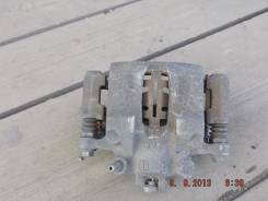 Суппорт тормозной. Honda Fit, GD3, GD2, GD1 Двигатель L13A