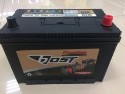 Bost. 105 А.ч., Обратная (левое), производство Корея