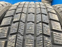 Dunlop Grandtrek SJ7. Зимние, без шипов, износ: 10%, 4 шт