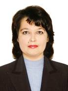 Специалист отдела кадров. Высшее образование, опыт работы 12 лет
