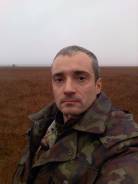 Военнослужащий по контракту. Высшее образование, опыт работы 19 лет