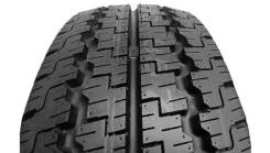 Kumho Radial 857. Летние, 2016 год, без износа, 1 шт