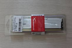 Kingston HyperX Fury White