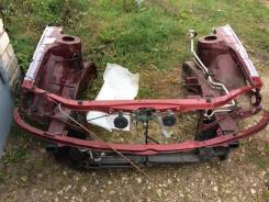 Ноускат. Toyota Corona Exiv, ST200 Toyota Carina ED, ST200