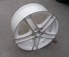 TGRACING TGD010. 7.0x17, 5x108.00, ET45, ЦО 73,1 мм.