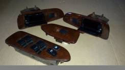 Блок управления стеклоподъемниками. Toyota Crown, GS130G, GS131H, GS171, GS151H, GS151, GS130, GS141, GS120, GS131, GS110, GS121, GS136, GS126, GS117...