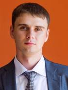 Продавец-консультант. Высшее образование, опыт работы 9 лет