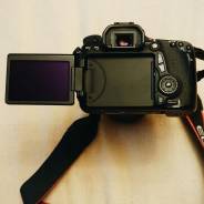 Canon EOS 70D. 20 и более Мп