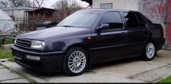 Volkswagen Vento ����